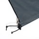 Couverture protectrice couverte pour parasol ou parasol – ...