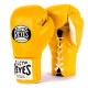 GUANTES PROFESIONALES CLETO REYES (CUERDAS - COLORES EXTRA)