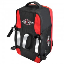 BOLSA/MOCHILA FITNESS-BOX RB KAMPFPACK