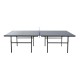 Mesa de Ping Pong Plegable con Red - Color Azul – A...