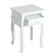Entrance table type hall or bedside table co.