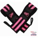 POWERLIFTING WRISTBANDS - GYM BUKIYA ONI 