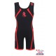 POWERLIFTING SINGLET FOR COMPETITION BUKIYA ONI