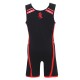 POWERLIFTING SINGLET FOR COMPETITION BUKIYA ONI