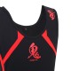 SINGLET DE POWERLIFTING PARA COMPETICIÓN BUKIYA ONI