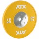 HIGH QUALITY ATX RUBBER BUMPERS DISCS - COLOURED