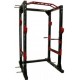 RACK DE POTENCIA HEAVY DUTY PARA ENTRENAMIENTO PESADO 