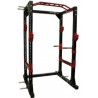 RACK DE POTENCIA HEAVY DUTY PARA ENTRENAMIENTO PESADO 