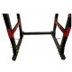 RACK DE POTENCIA HEAVY DUTY PARA ENTRENAMIENTO PESADO 