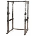 RACK - PUISSANCE CAGE RACK MONSTRE