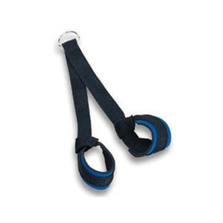 Weight Lifting Hand Straps