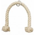 ROPE - NATURAL TRICEPS ROPE