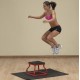 PLIOMETRIC STEEL PLATFORMS BS PLYO BOX