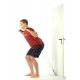 RODILLO / ANCLAJE DE PUERTA PARA GOMAS FITNESS BODYLASTICS