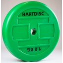 PLASTIC TECHNICAL DISCS WEIGHT LIFTING