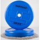 PLASTIC TECHNICAL DISCS WEIGHT LIFTING