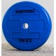 PLASTIC TECHNICAL DISCS WEIGHT LIFTING
