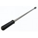 TECHNICAL BAR 2.5 KG FOR WEIGHT LIFTING 51 MM DIAMETER