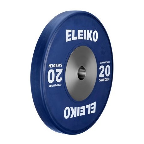 FOR COMPETITION ELEIKO 