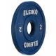 FOR COMPETITION ELEIKO ACCORD DE FRICTION 