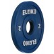 FOR COMPETITION ELEIKO FRICTION AGREEMENT 