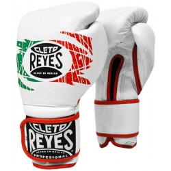 ENTRENAMIENTO VELCRO PRO CLETO REYES COLORE MESSICO