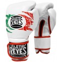 GUANTEES ENTRENAMIENTO VELCRO PRO CLETO REYES MEXICO COLOR