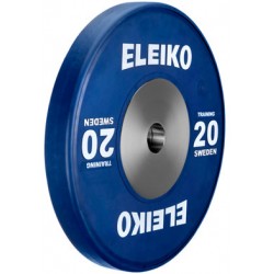 HALTEROFILIEN ELEIKO IWF