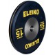 OLIMPIC DISCUSSIONS ELEIKO 