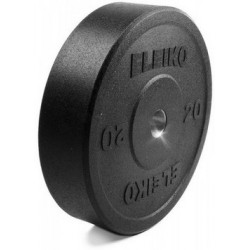 BUMPERS ELEIKO XF DISCS