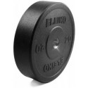 DISCOS BUMPERS ELEIKO XF