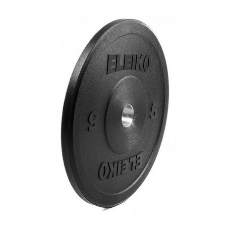 C'est vrai. ELEIKO XF