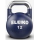 PESAS RUSA KETTLEBELL ELEIKO COMPETIZIONE DEI COLORI