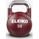 PESAS RUSA KETTLEBELL ELEIKO COMPETIZIONE DEI COLORI