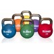 PESAS RUSA KETTLEBELL ELEIKO COMPETIZIONE DEI COLORI