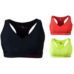 SPORT RAGAZZA REGGISENO - THUNDERSPORTS PURE