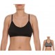 SPORTS BRA VENUM FINE ESSENTIAL