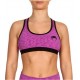 VENUM HEATHER SPORTS BRA - ELASTIC FABRIC