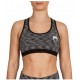 VENUM HEATHER SPORTS BRA - ELASTIC FABRIC