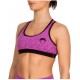 VENUM HEATHER SPORTS BRA - ELASTIC FABRIC