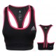 BRA - GIRL TOP ADIDAS FOR TRAINING 