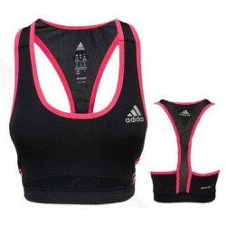 SUJETADOR - TOP DE CHICA ADIDAS PARA ENTRENAMIENTO 