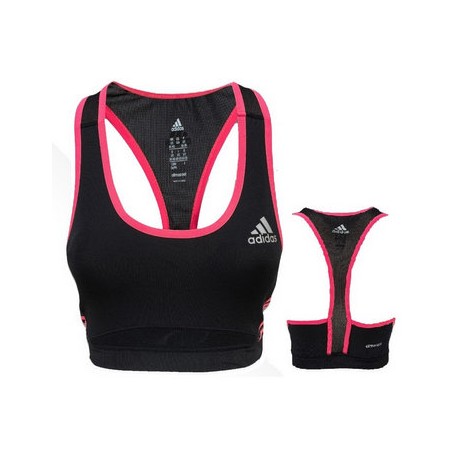 SUJETADOR - TOP DE CHICA ADIDAS PARA ENTRENAMIENTO 