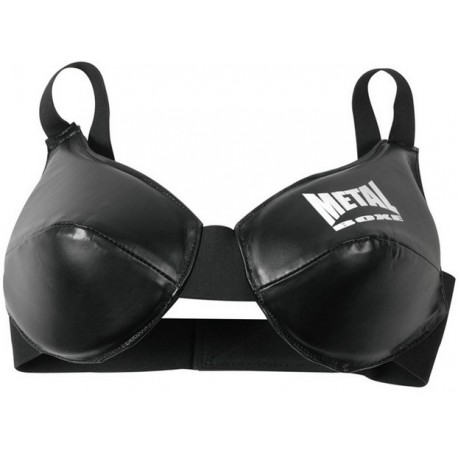 PROTEZIONE SUJETER METAL BOXE 