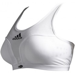 DEPORTIVE SUJETER WITH PECHO PROTECTION - ADIDAS 