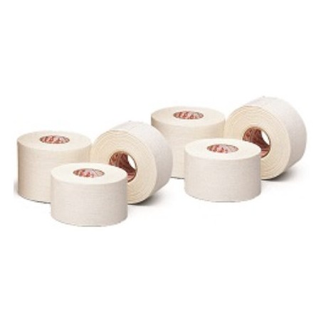 CINTA DEPORTIVA MUELLER EURO-TAPE - 6 UNIDADES