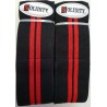 VENDAS DE RODILLAS 2 METROS SOLIDITY