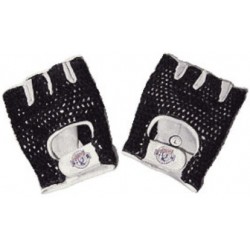 GANTS DE FORMATION POUR LE LEVAGE DE POIDS