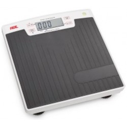 ELECTRONIC PROFESSIONAL SCALE APPROVED - FOR WEIGHING PEOPLE