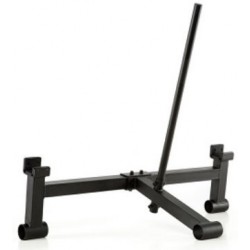 ACCESSORY TO LOAD THE DEAD WEIGHT BAR - JACK BAR